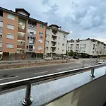 Stan Na Dan Hilandarska Apartamento Lukavica