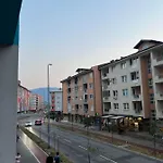 Stan Na Dan Hilandarska Apartment