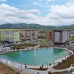 Stan Na Dan Hilandarska Apartment Lukavica