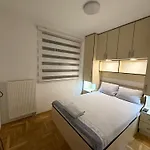 Stan Na Dan Hilandarska Apartment *