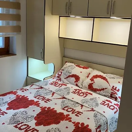 Stan Na Dan Hilandarska *