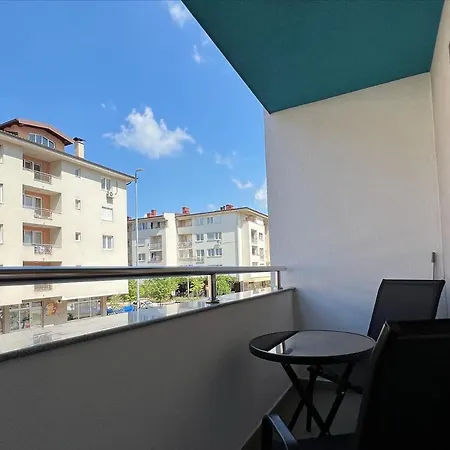 Stan Na Dan Hilandarska * Lukavica