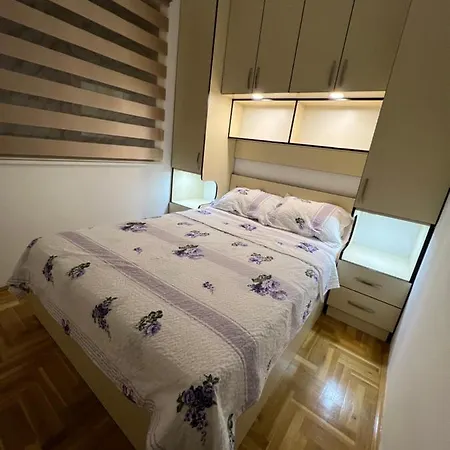 Stan Na Dan Hilandarska Apartment