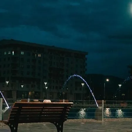 Stan Na Dan Hilandarska Apartment Lukavica