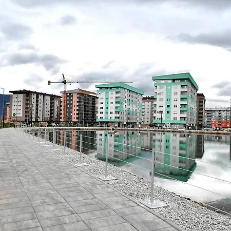 Apartment Stan Na Dan Hilandarska