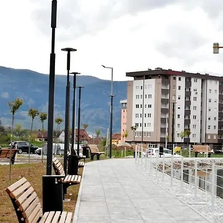 Stan Na Dan Hilandarska