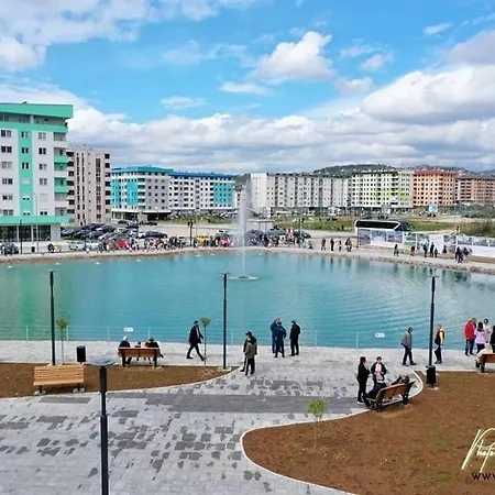 Stan Na Dan Hilandarska *