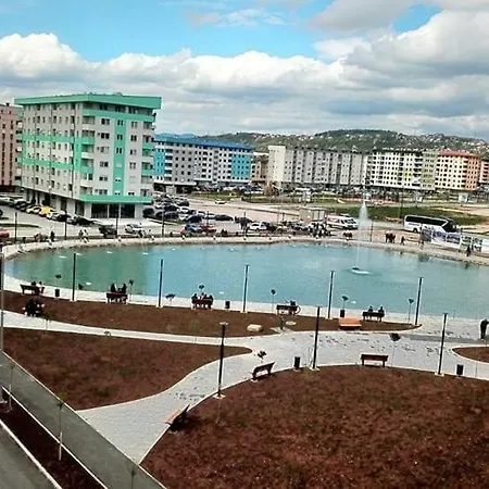 Stan Na Dan Hilandarska 9 Lukavica