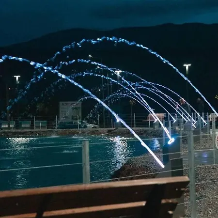 Stan Na Dan Hilandarska *