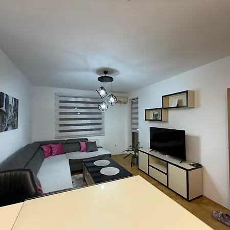 Stan Na Dan Hilandarska