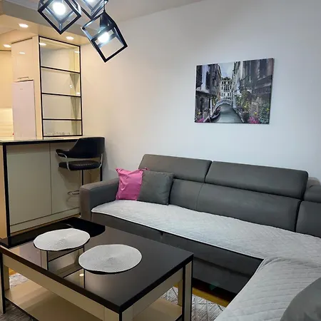 Stan Na Dan Hilandarska *