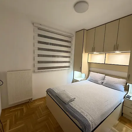 Stan Na Dan Hilandarska Apartamento *
