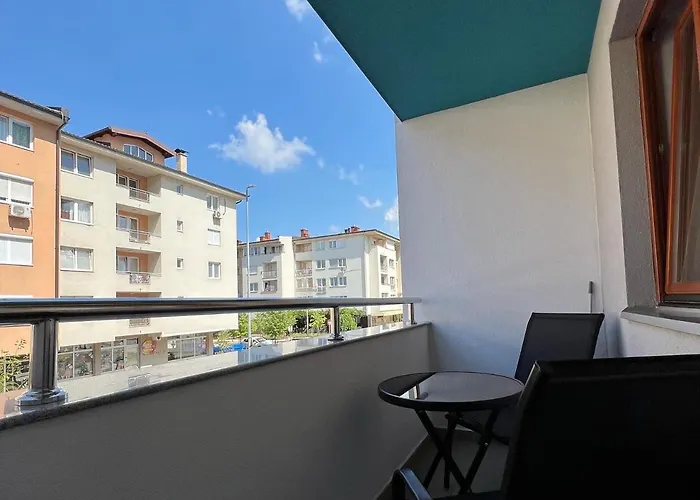 Stan Na Dan Hilandarska * Lukavica