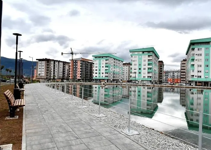 Apartman Stan Na Dan Hilandarska