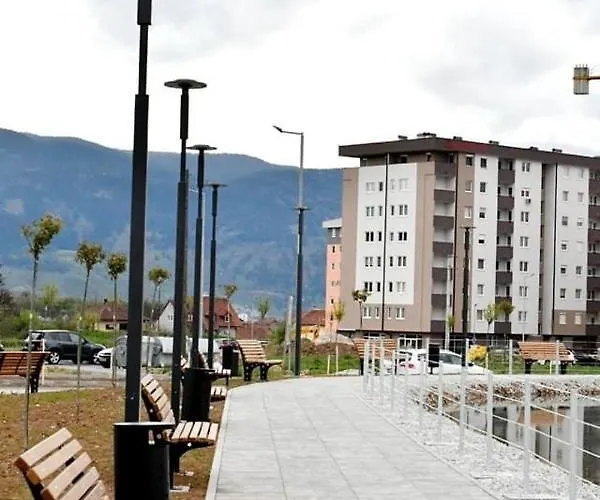 Stan Na Dan Hilandarska