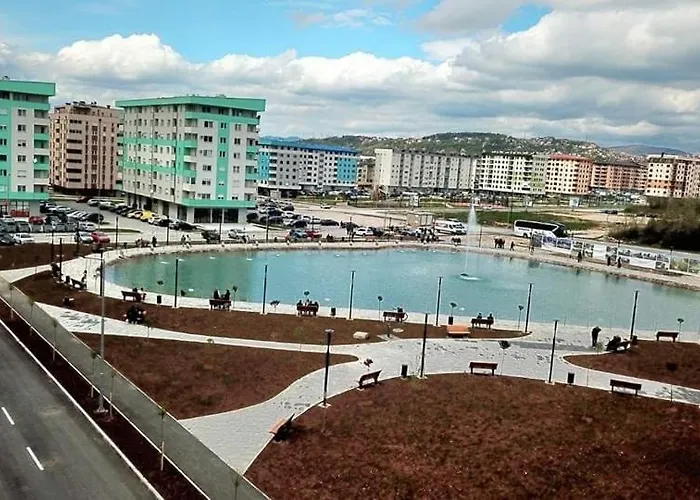 Stan Na Dan Hilandarska Lukavica