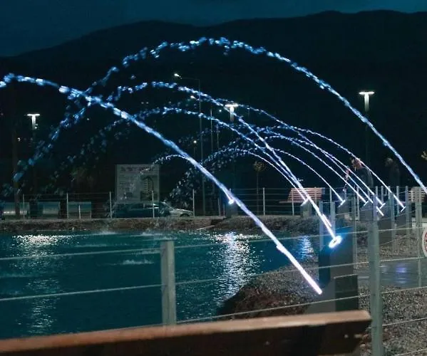 Stan Na Dan Hilandarska *