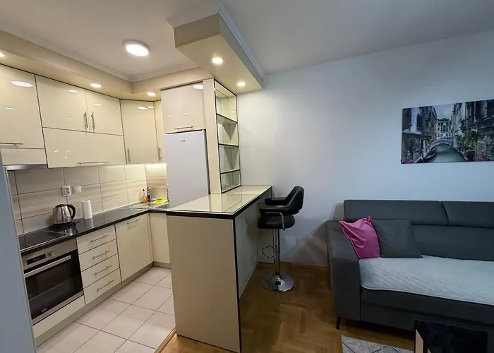 Stan Na Dan Hilandarska