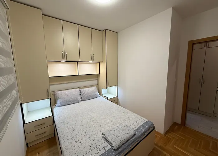 Stan Na Dan Hilandarska *