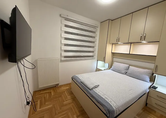 Stan Na Dan Hilandarska *