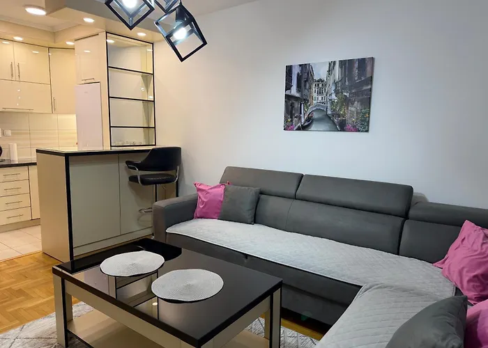 Stan Na Dan Hilandarska *