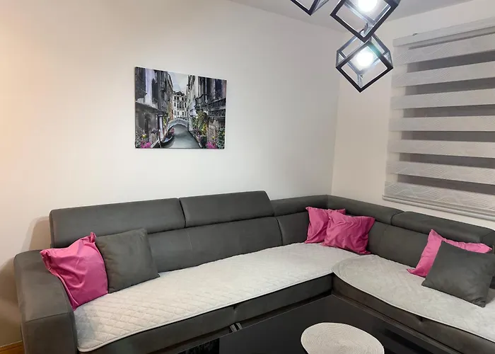 Apartman Stan Na Dan Hilandarska