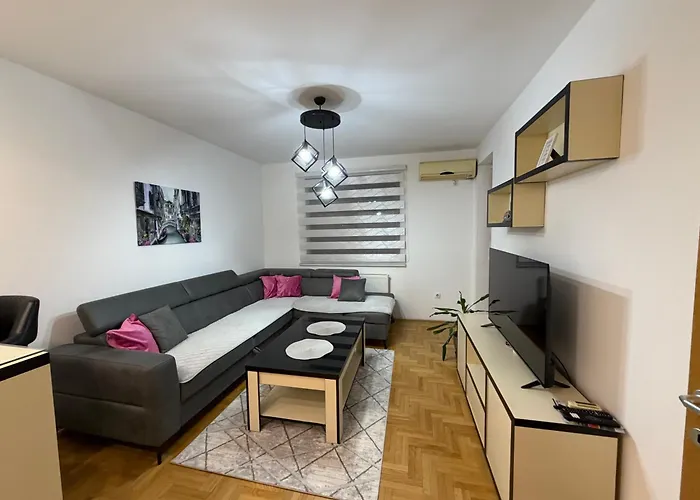 Stan Na Dan Hilandarska