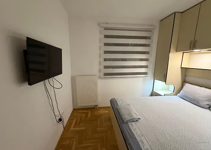 Stan Na Dan Hilandarska Lukavica